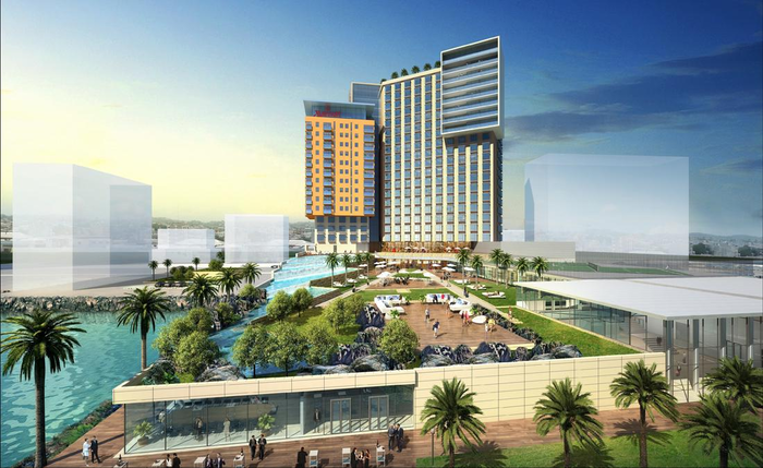 Homologation touristique