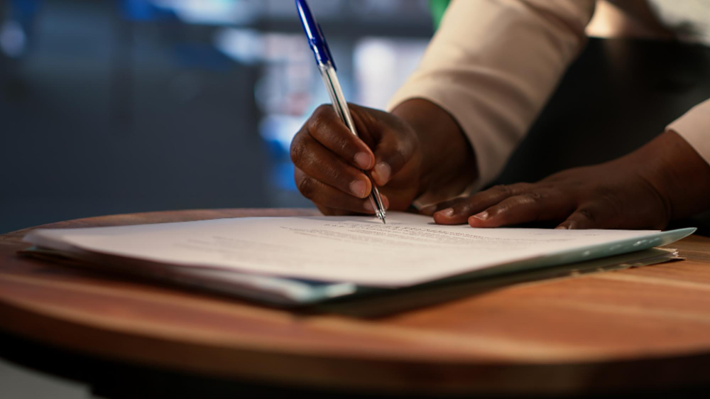 Licence d'exploitation